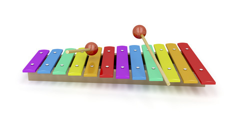 Xylophone