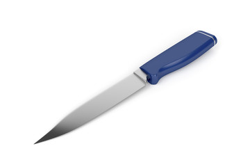 Kitchen knife