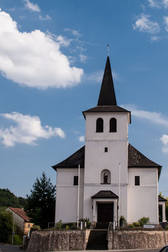 Kirche St.Antonius