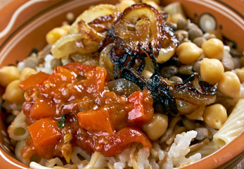 Kushari