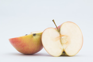 Manzanas