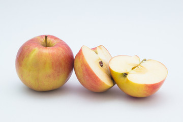 Manzanas