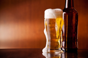 Cold Beer