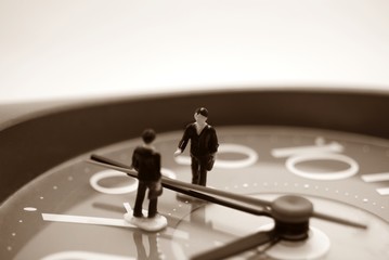 コミュニケーション