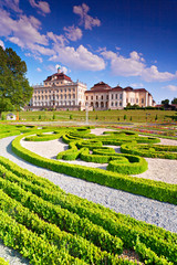 Schloss Ludwigsburg