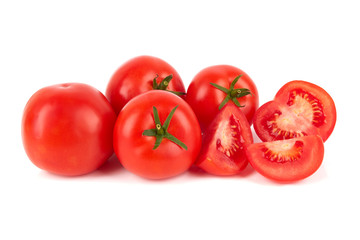 tomatoes