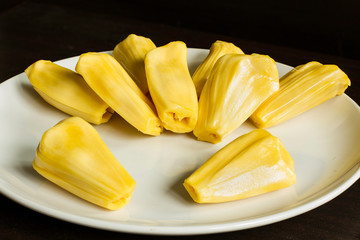 Jackfruit in Thailand