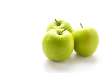 apple