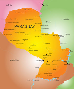 Paraguay