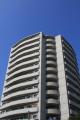 タワーマンション