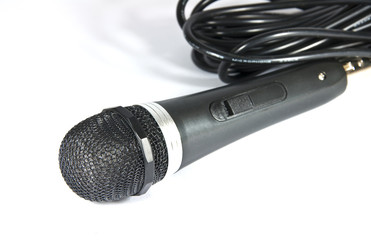 Microphone