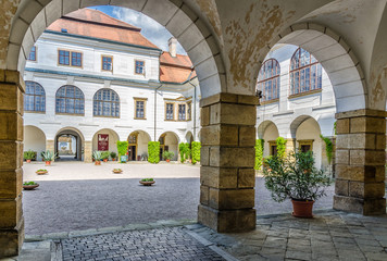 Rychnov nad Kněžnou