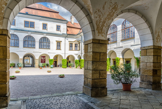 Rychnov nad Kněžnou