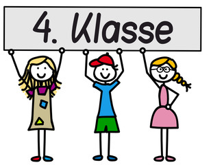 4. Klasse