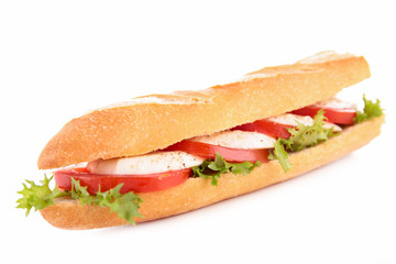 sandwich
