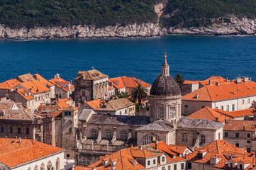 Dubrovnik Croatia