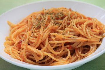 スパゲッティ