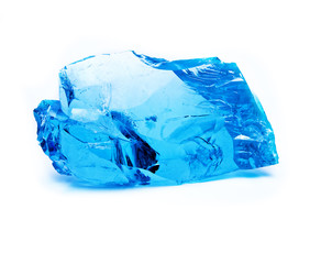 Fototapeta premium Eisblock