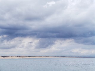 Obraz premium Plage