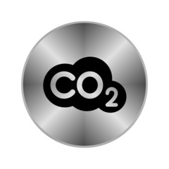 Obraz premium Chrome Icon