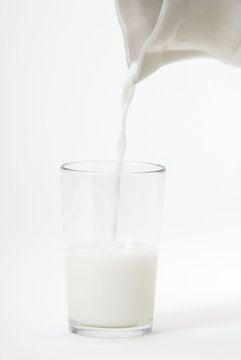 leche milk