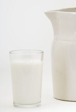 leche milk