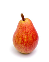 Ripe pears