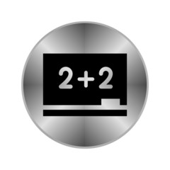 Chrome Icon