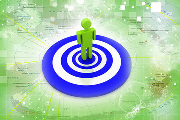 Business Target
