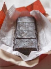 Chocolate