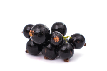 Blackcurrants