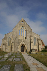 Royal Garrison Church, PORTSMOUNTH, ENGLAND, UK, EUROPE