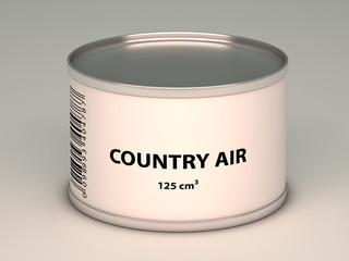 bank with   country air title