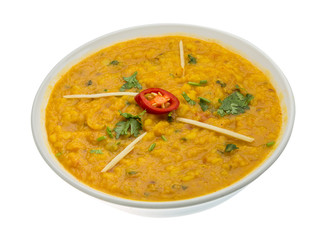 Daal Curry