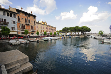 Desenzano del Garda