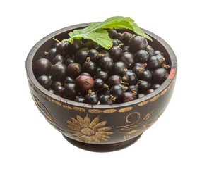 Black currant