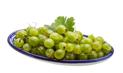 Gooseberries