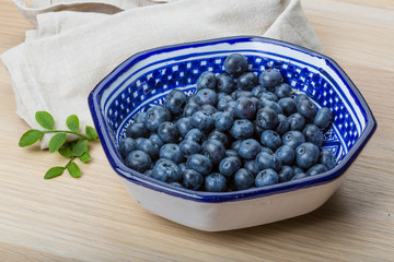 Blueberry