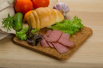 Salami