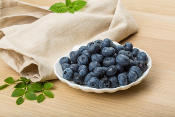 Blueberry