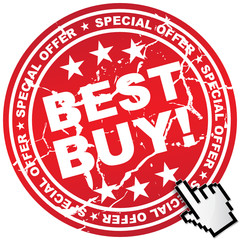 BEST BUY! ICON