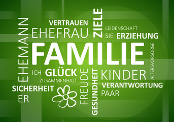 familie