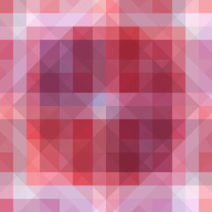 Abstract Mosaic Background