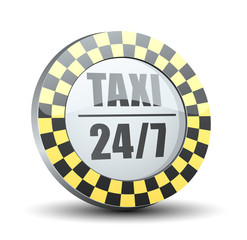 Taxi 24/7
