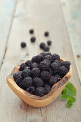 Blackberry