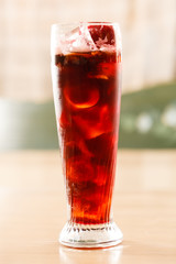 summer drink