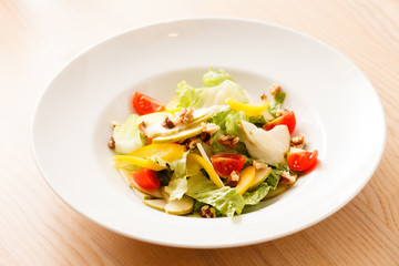 fresh salad