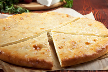 Ossetian Pie