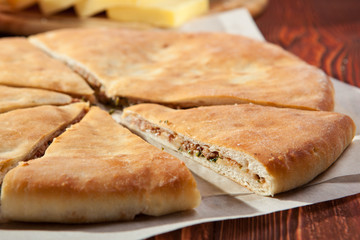 Ossetian Pie