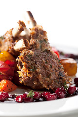 Lamb Chops